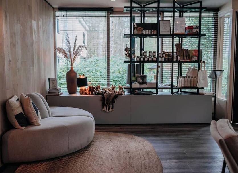 Wohnzimmer Foto