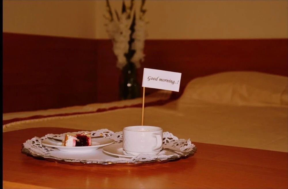 Zimmerausstattung