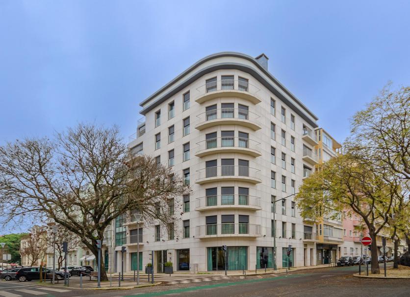 Gebäude Foto