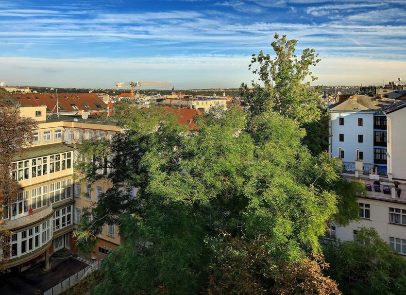 Außenansicht Foto