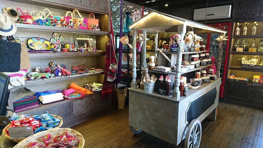 Shop