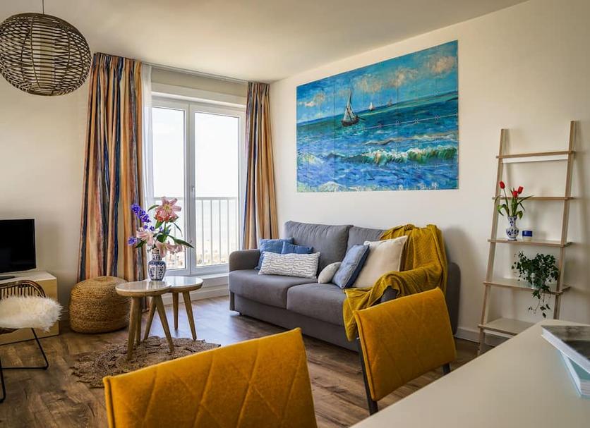 Wohnzimmer Foto