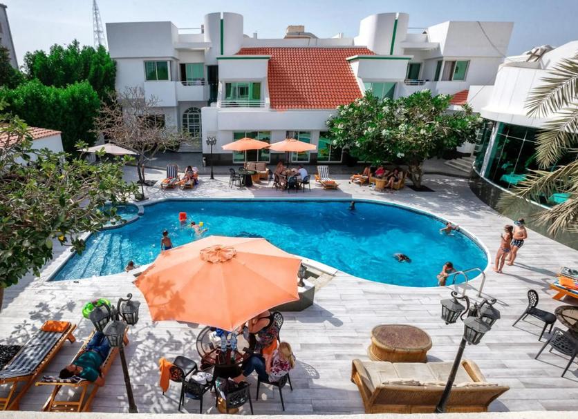 Pool Foto
