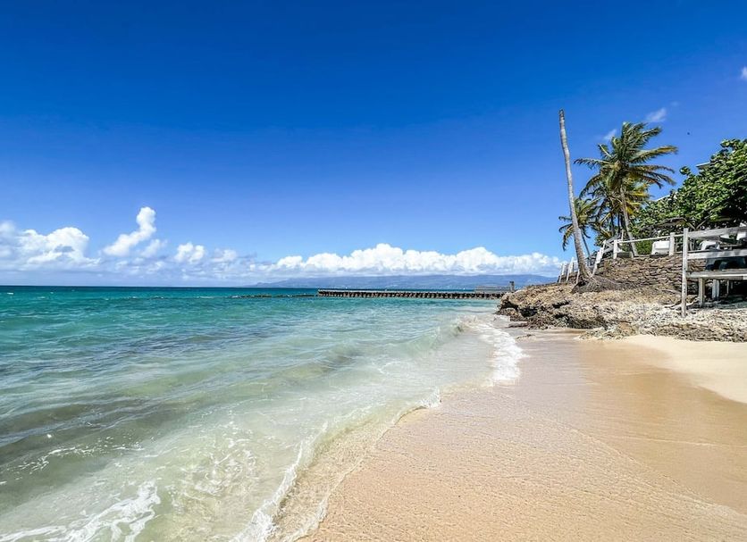 Strand Foto