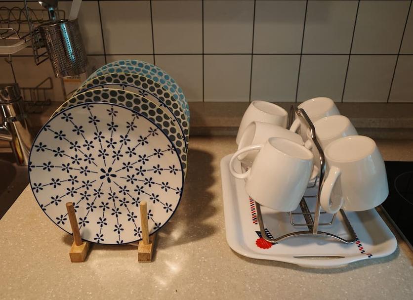 Zimmerausstattung Foto
