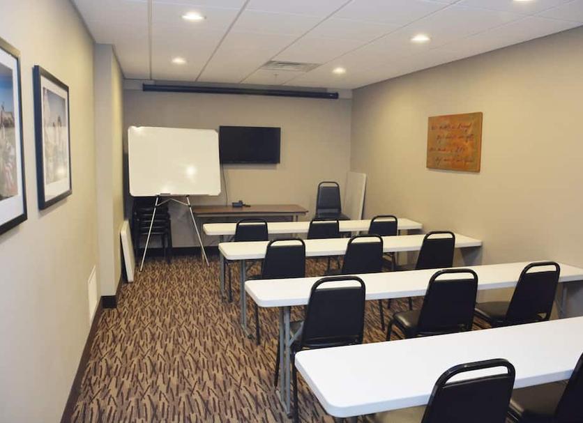 Konferenzraum Foto