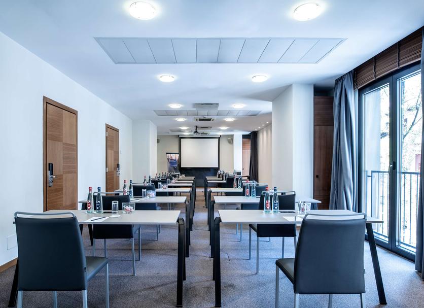 Konferenzraum Foto