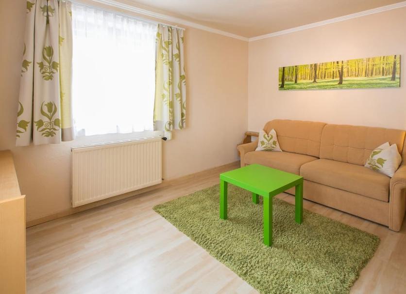 Wohnzimmer Foto