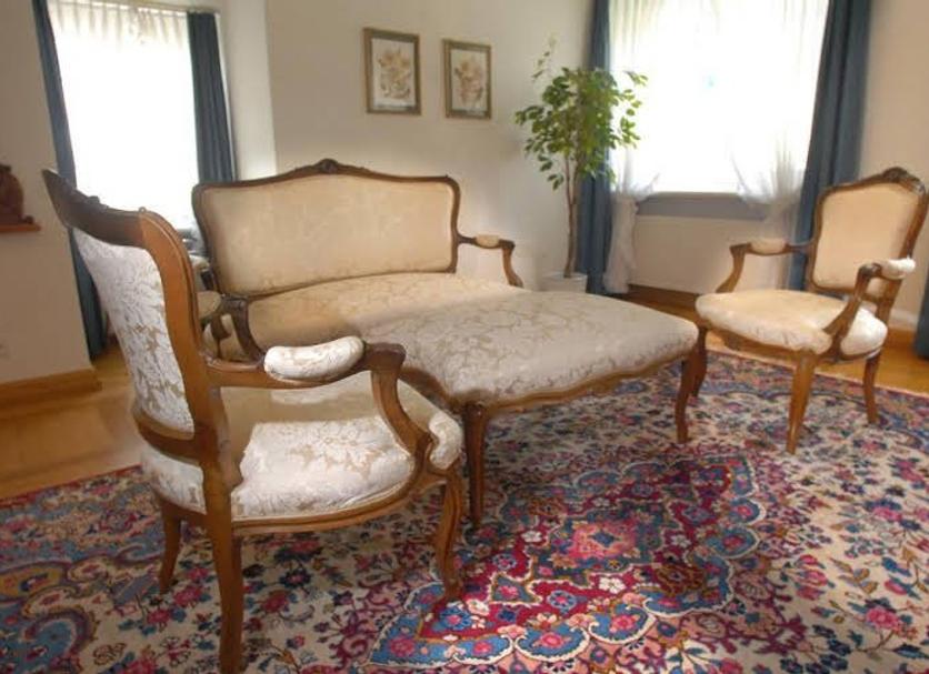 Wohnzimmer Foto