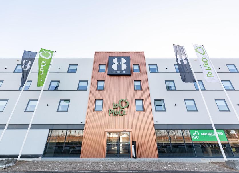 Gebäude Foto
