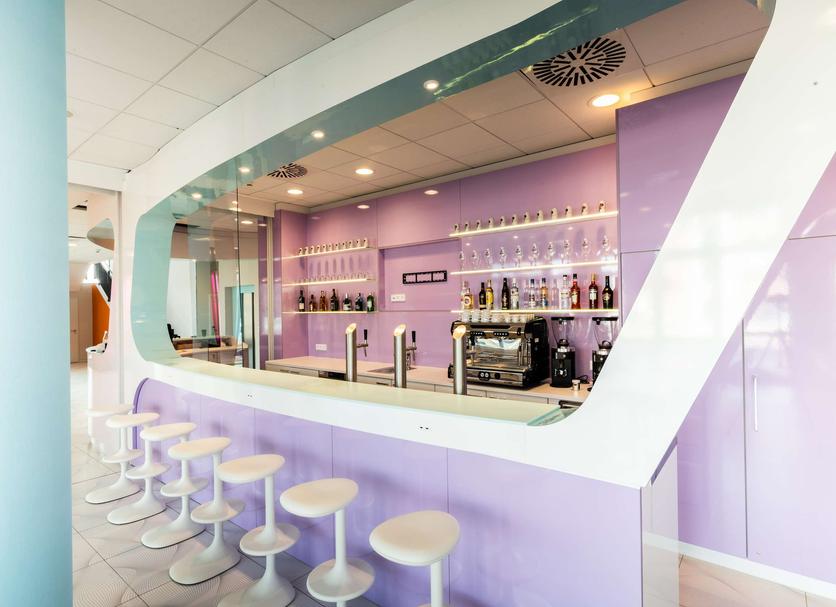 Bar Foto