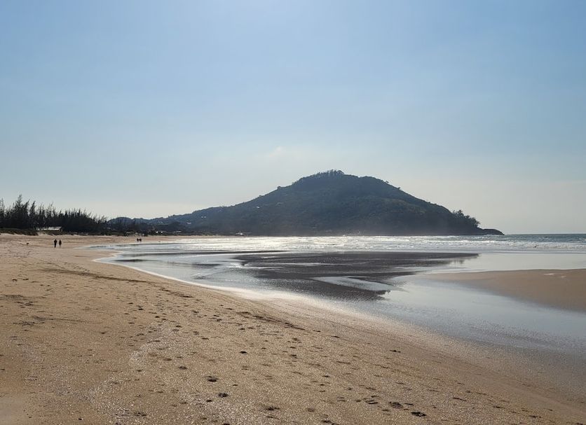 Strand Foto
