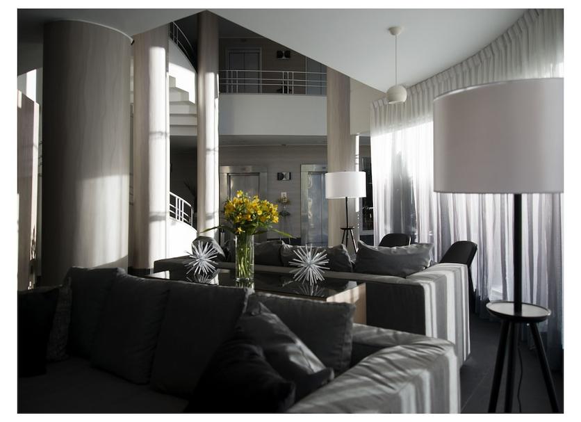 Wohnzimmer Foto
