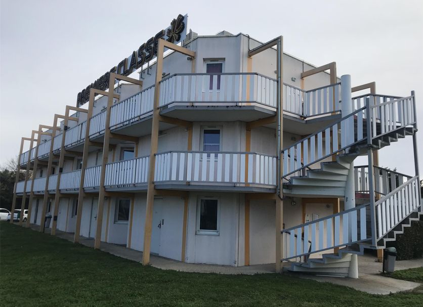 Gebäude Foto