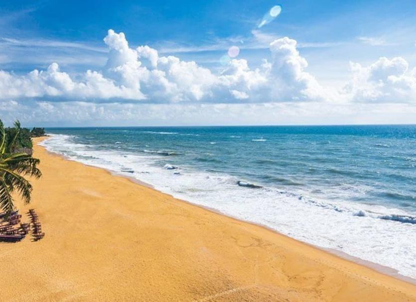 Strand Foto