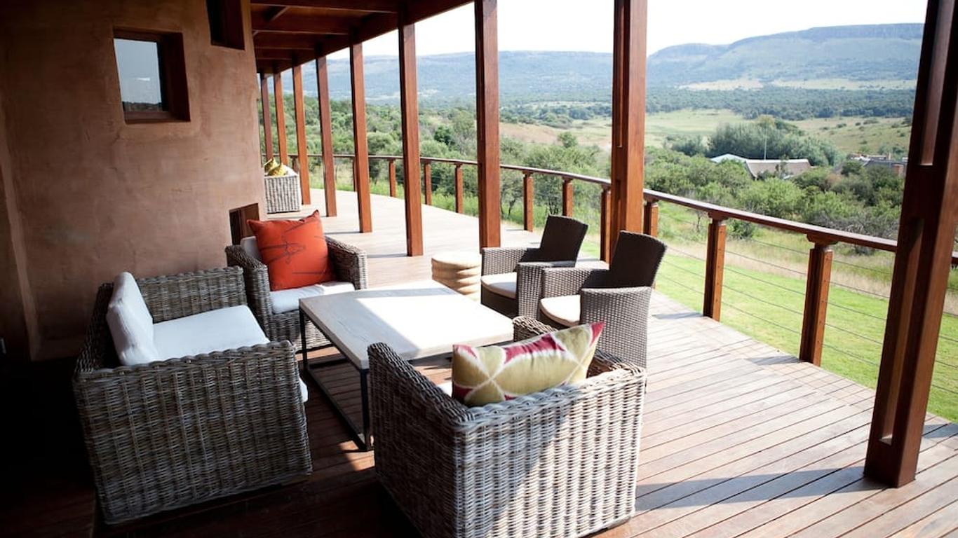 African Hills Safari Lodge & Spa