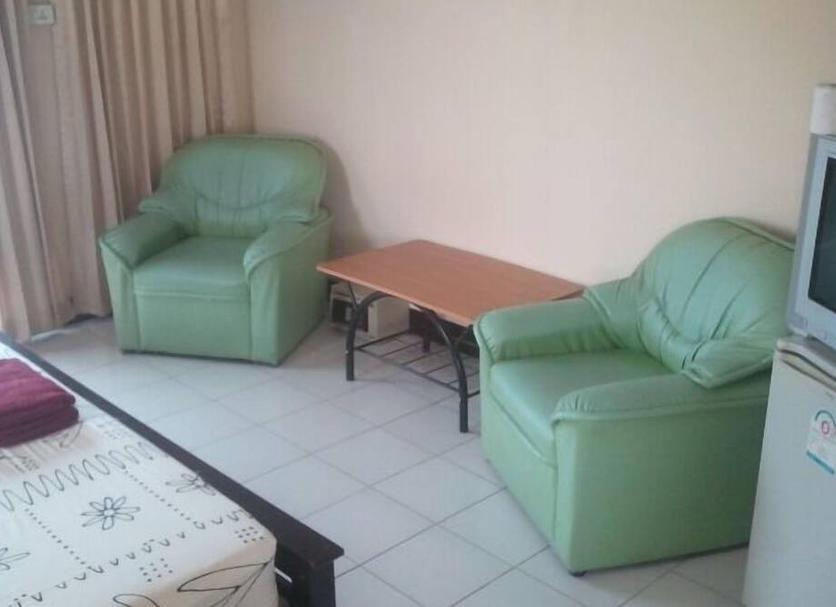 Wohnzimmer Foto