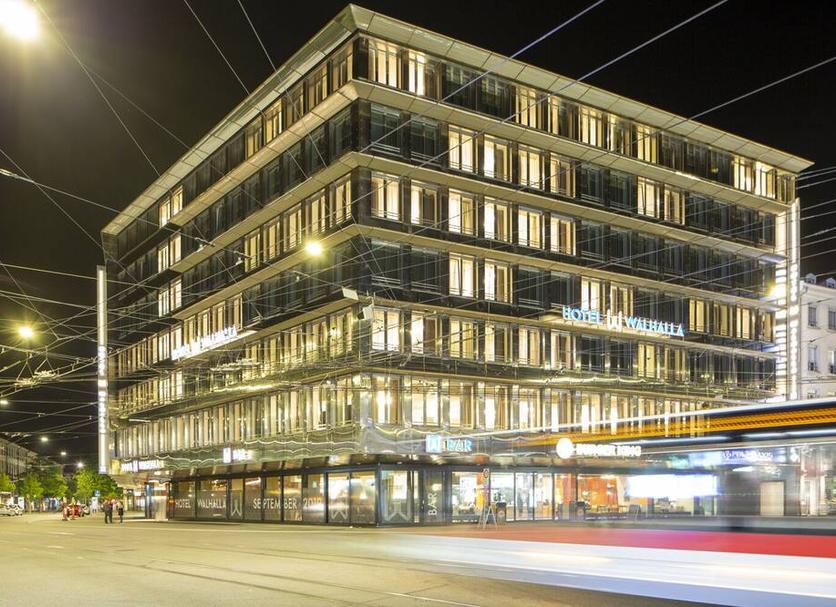 Gebäude Foto