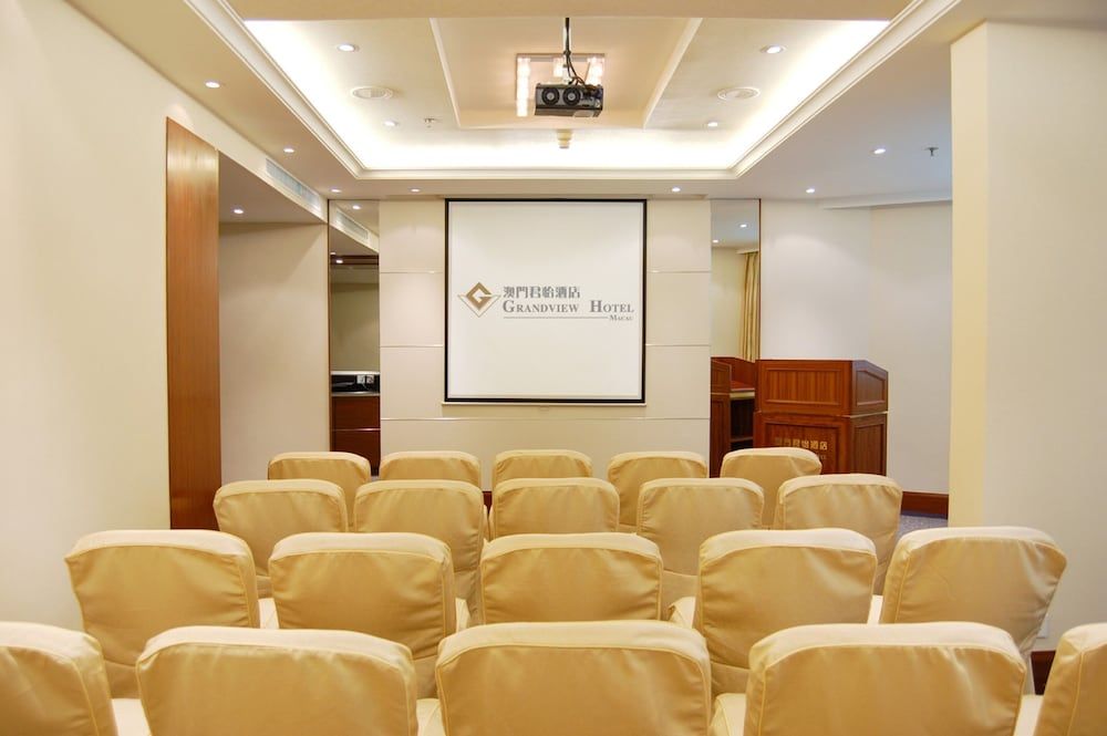 Konferenzraum