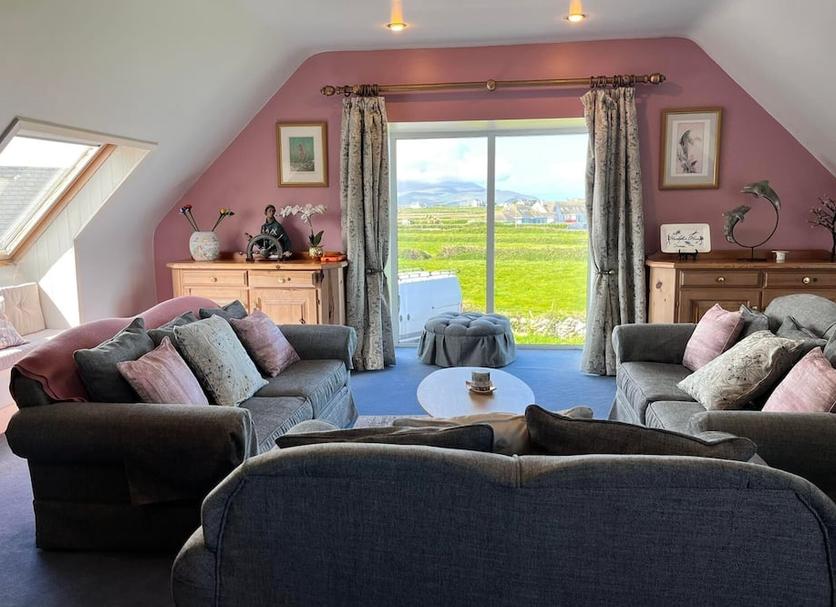 Wohnzimmer Foto