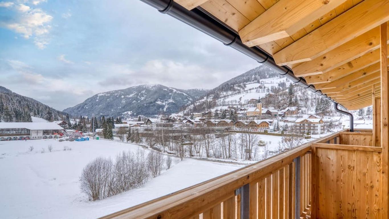 COOEE alpin Hotel Bad Kleinkirchheim