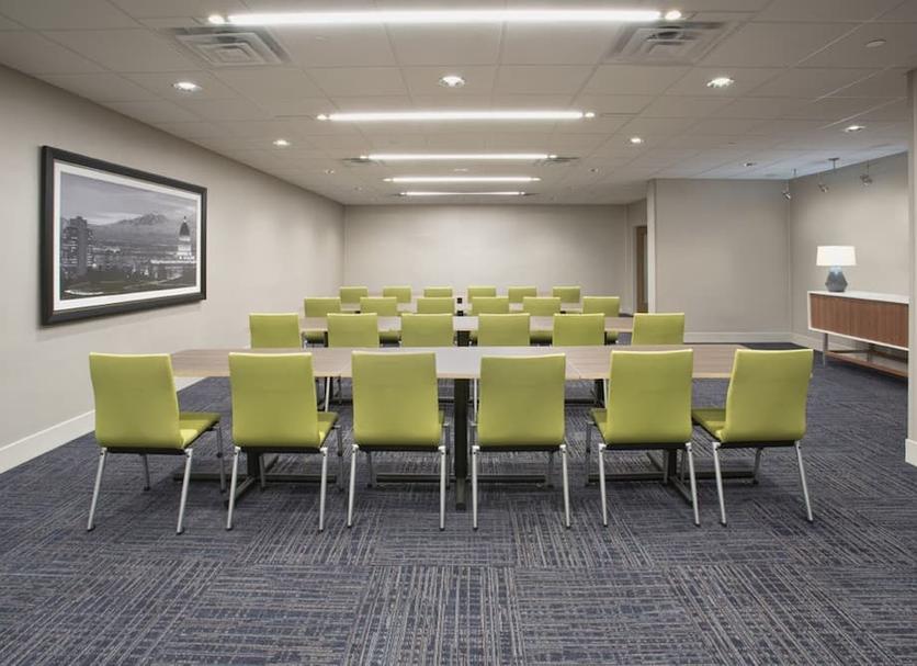 Konferenzraum Foto