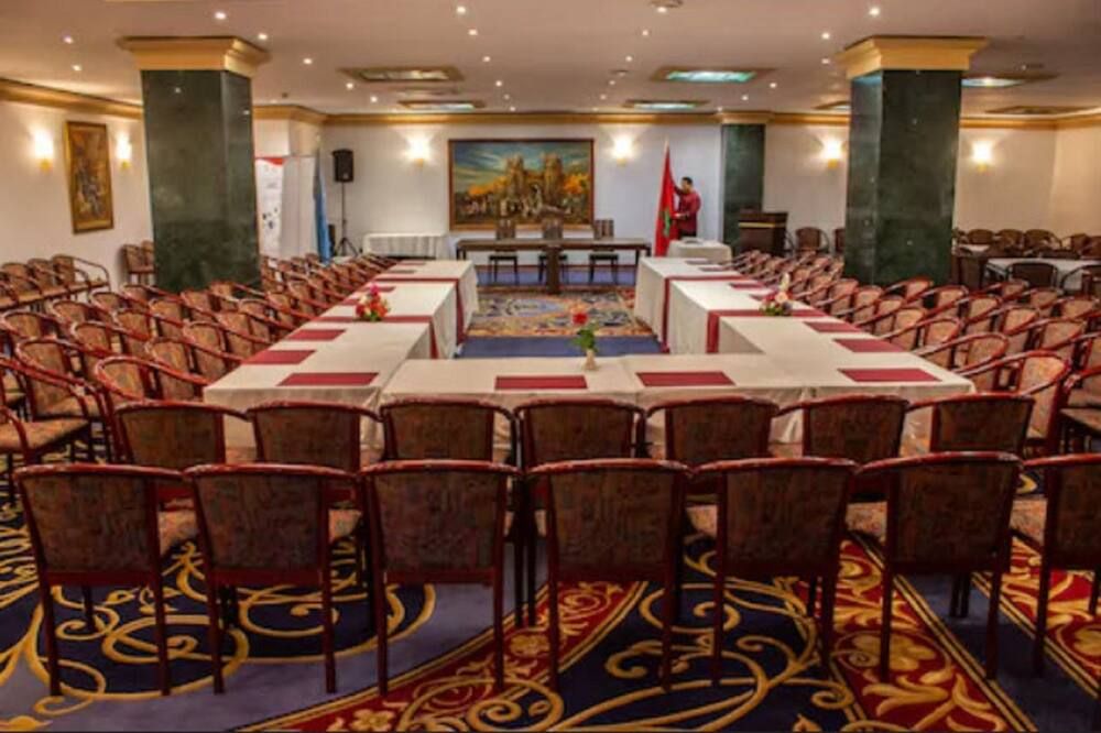 Konferenzraum