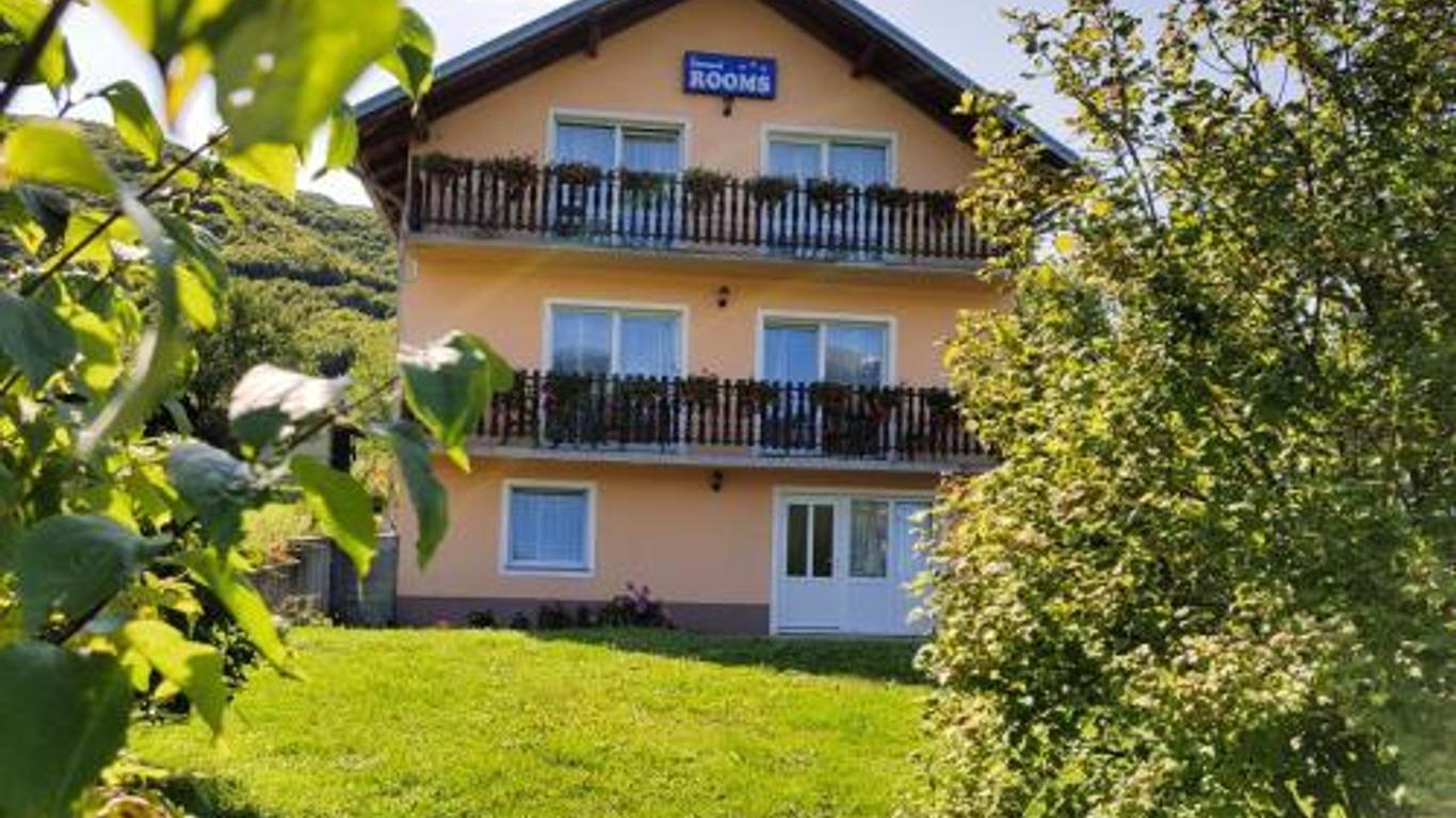 Guest House Toic