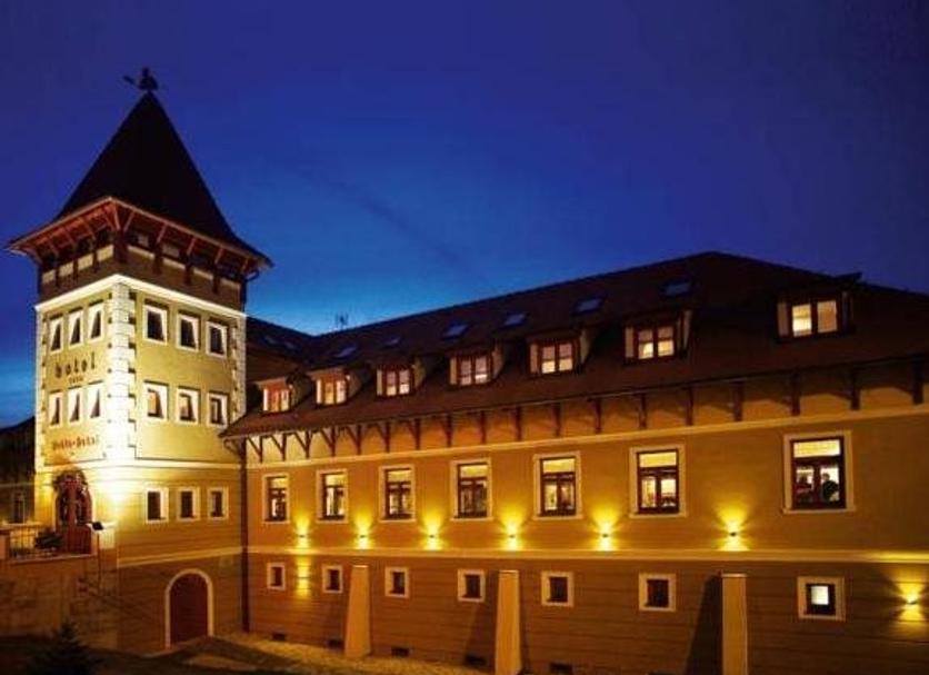 Gebäude Foto