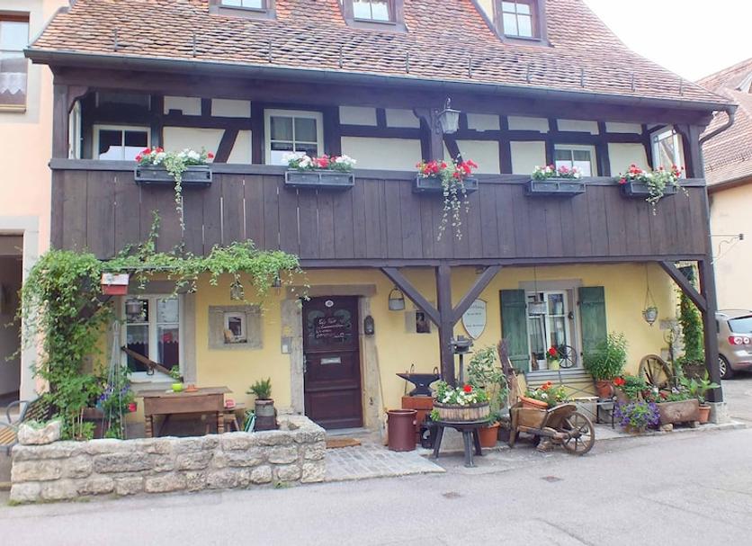 Gebäude Foto
