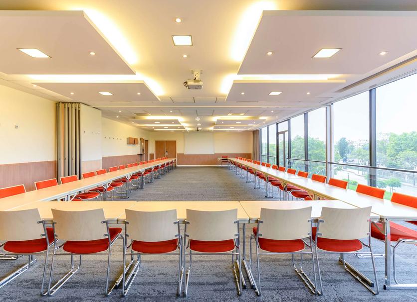 Konferenzraum Foto