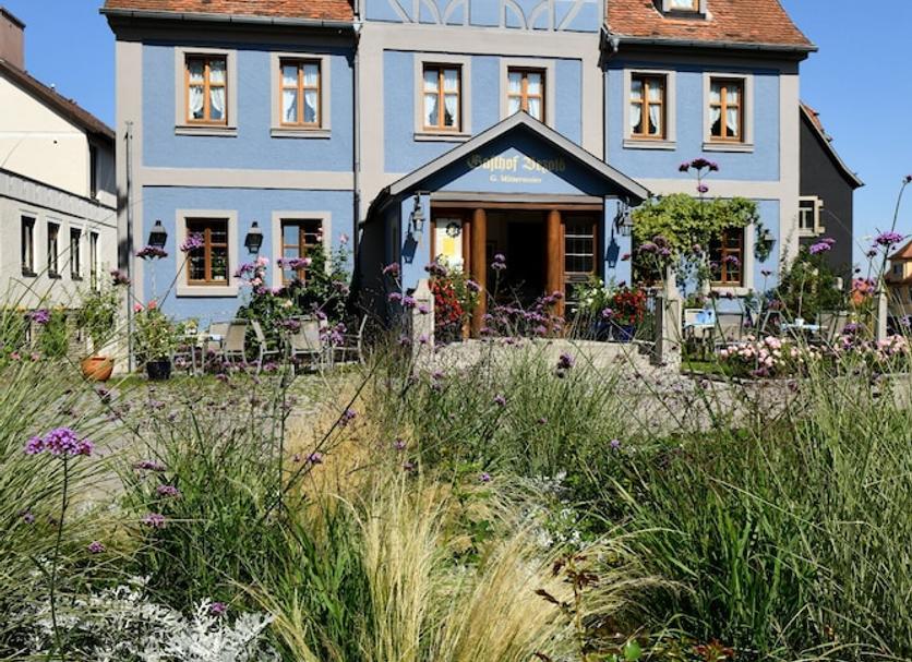 Gebäude Foto