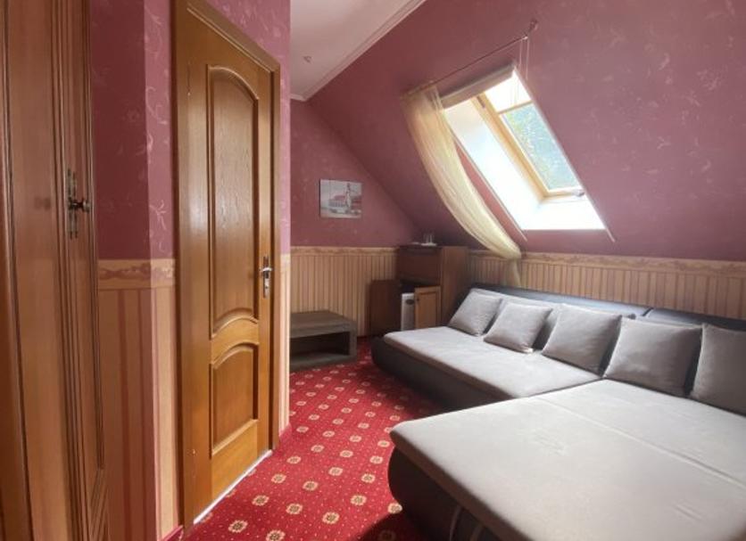 Wohnzimmer Foto