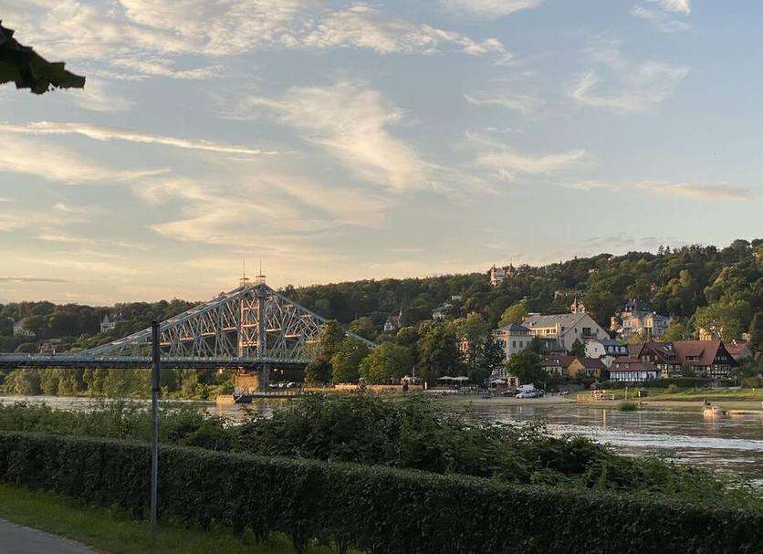 Außenansicht Foto
