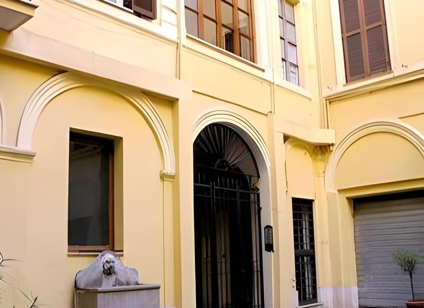 Gebäude Foto