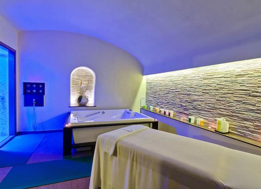Wellness Foto