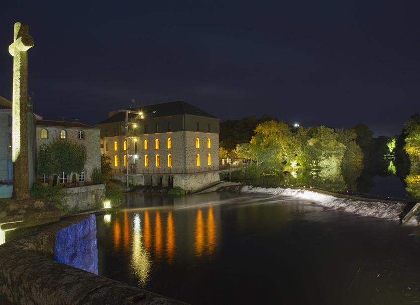 Gebäude Foto