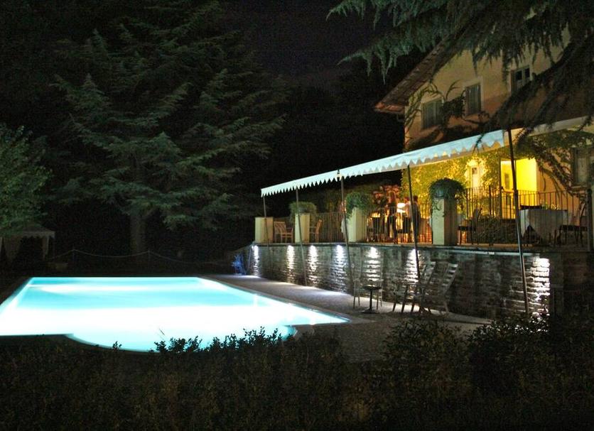 Pool Foto