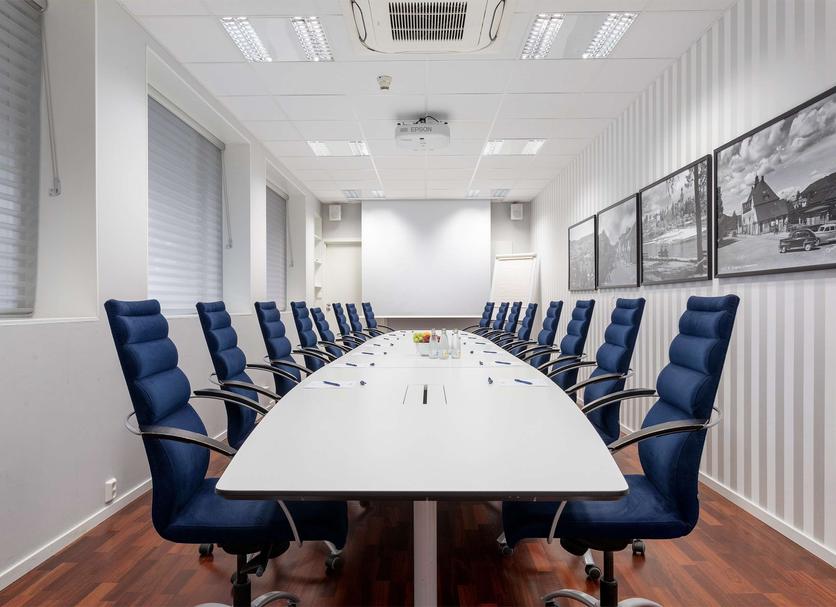 Konferenzraum Foto