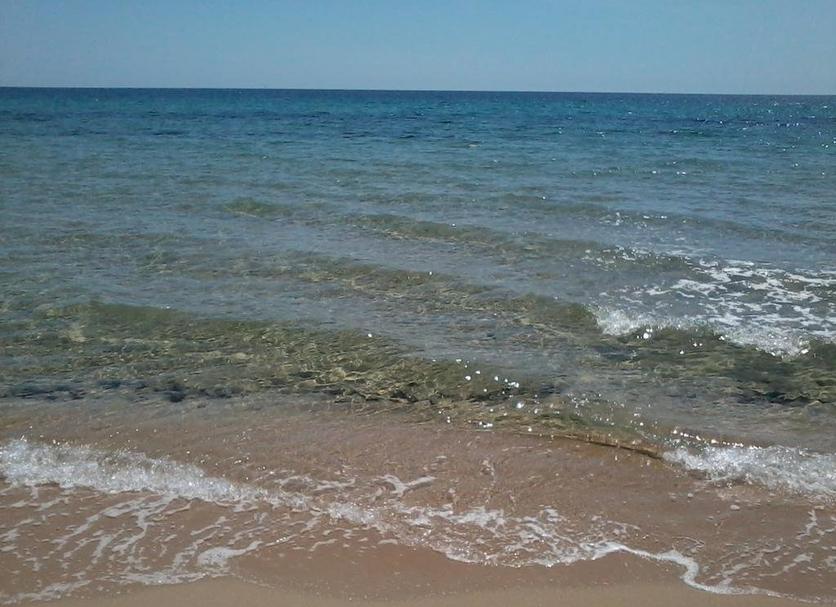 Strand Foto
