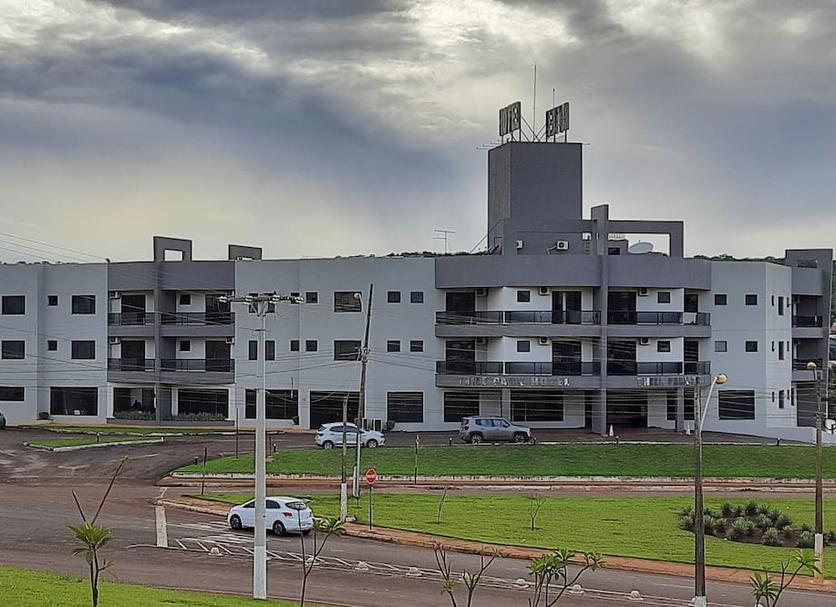 Gebäude Foto