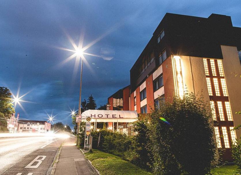 Gebäude Foto