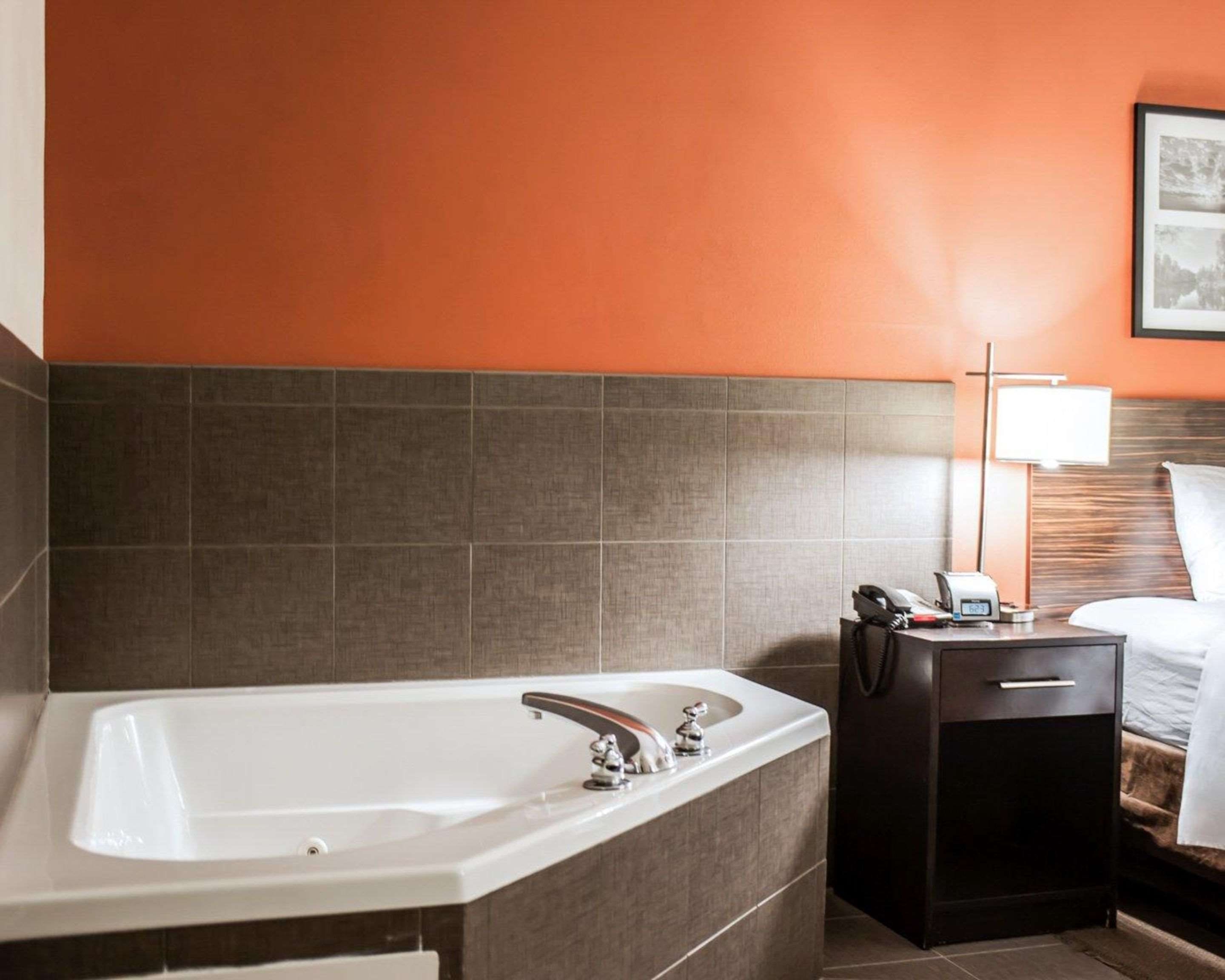 Hotelausstattung