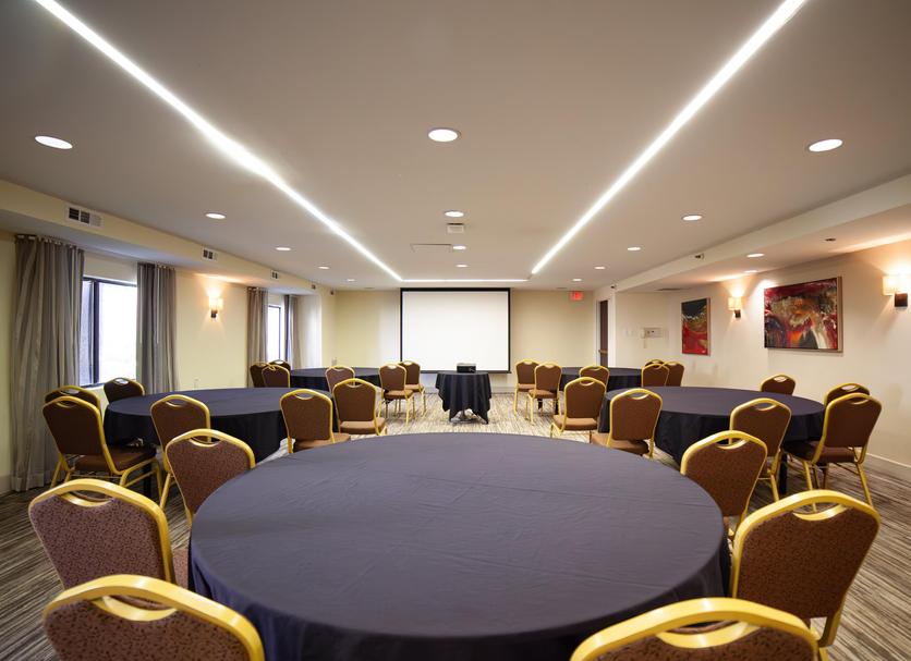 Konferenzraum Foto