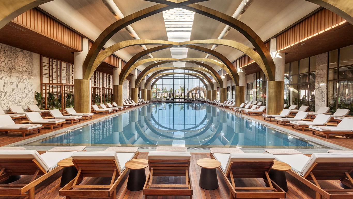 Cullinan Belek