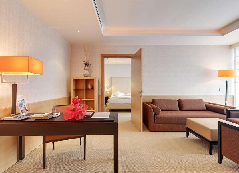 Wohnzimmer Foto