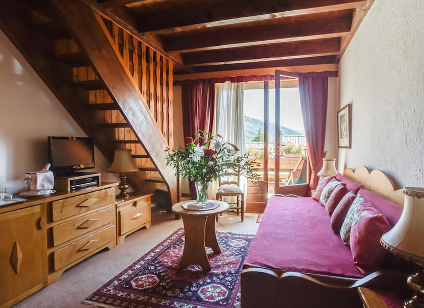 Wohnzimmer Foto