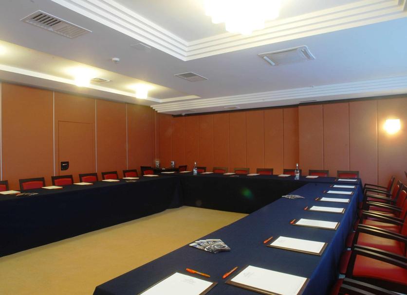 Konferenzraum Foto