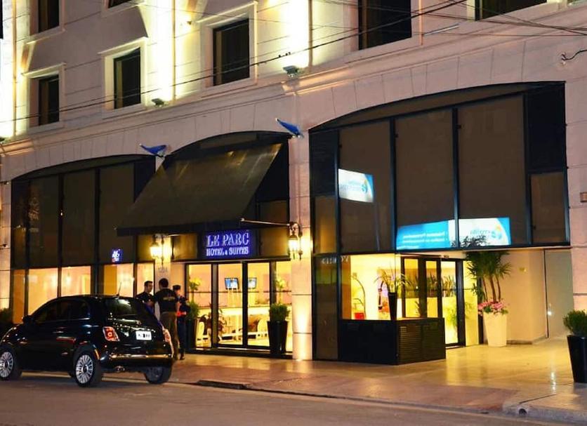 Gebäude Foto
