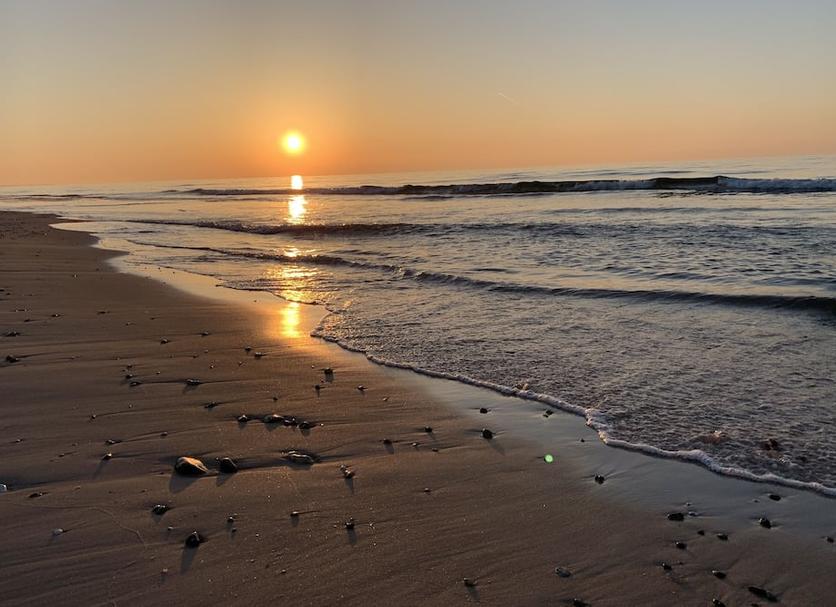 Strand Foto